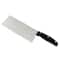 Oster Granger 7" Fine Edge Stainless Steel Blade Cleaver